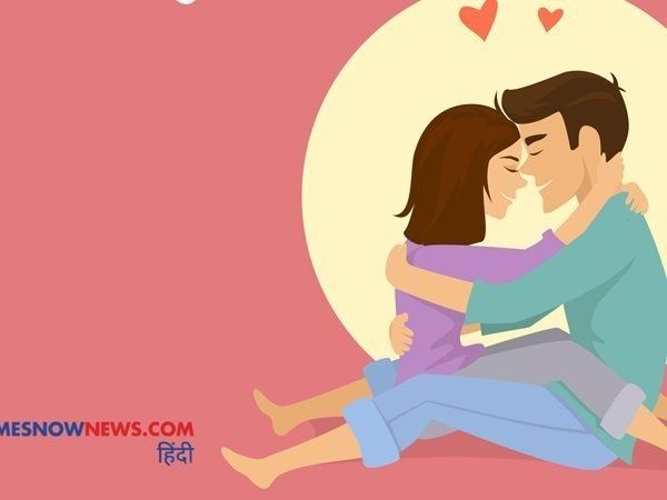 Kiss day 2019: things to keep in mind while kissing benefits